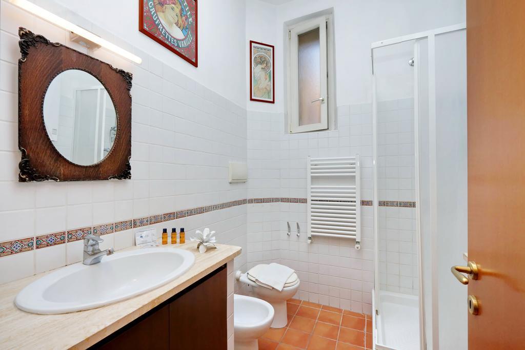 Appartement Romalibera Extérieur photo