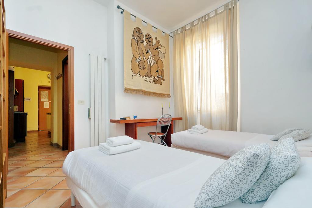 Appartement Romalibera Extérieur photo