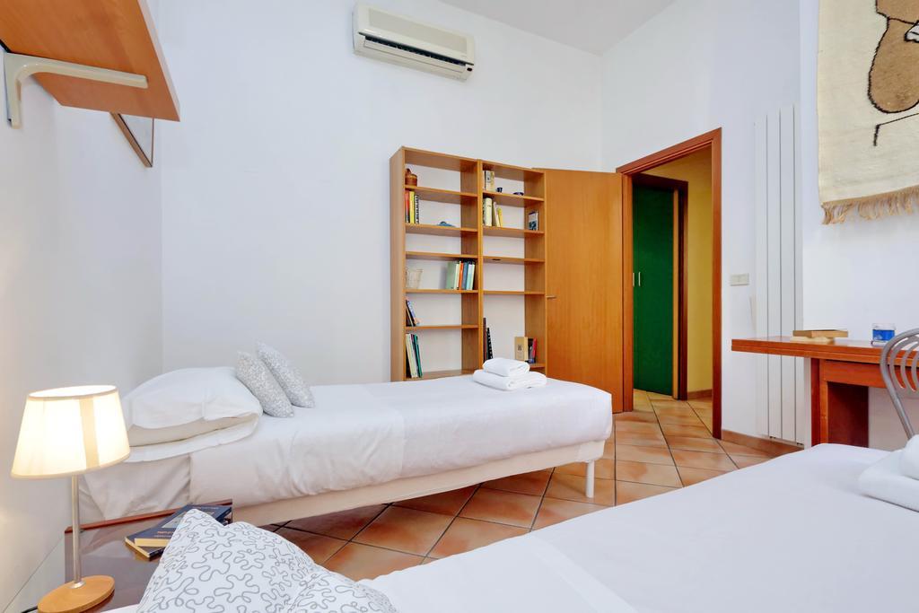 Appartement Romalibera Extérieur photo