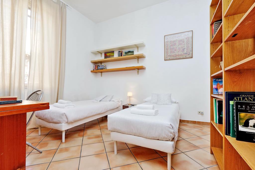 Appartement Romalibera Extérieur photo