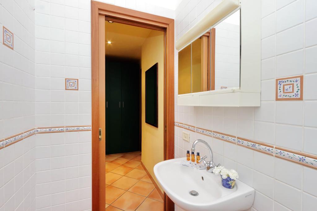 Appartement Romalibera Extérieur photo