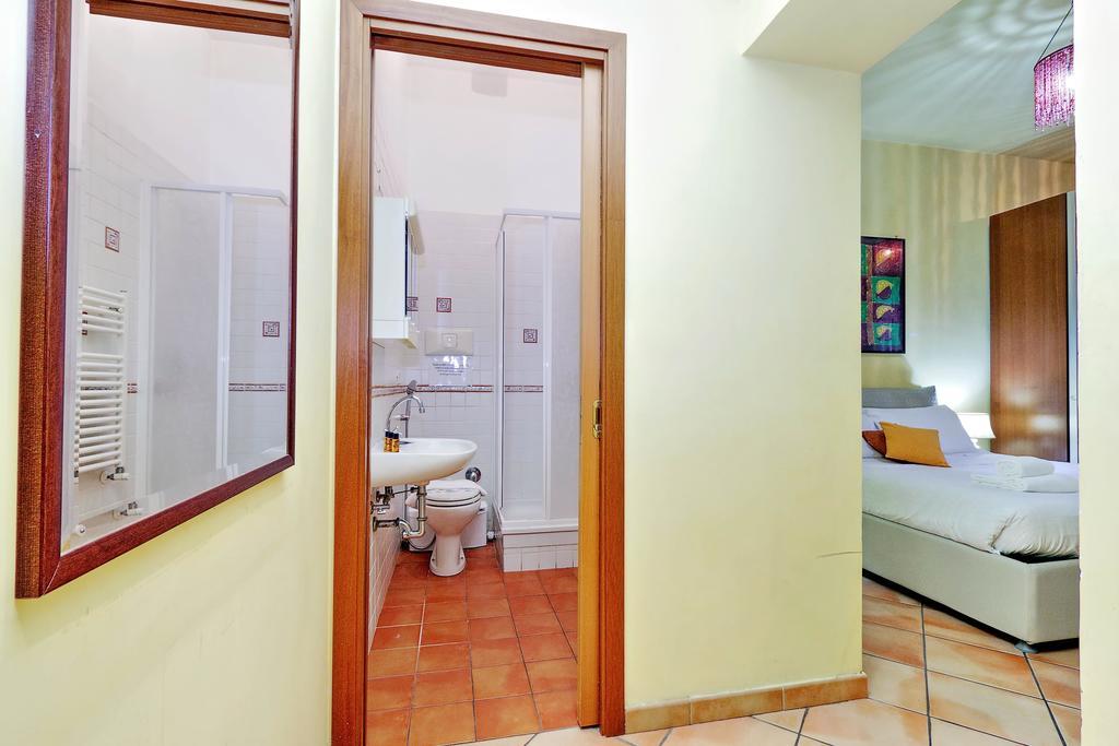 Appartement Romalibera Extérieur photo