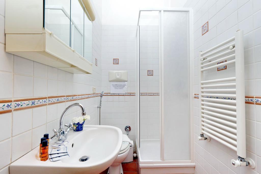 Appartement Romalibera Extérieur photo