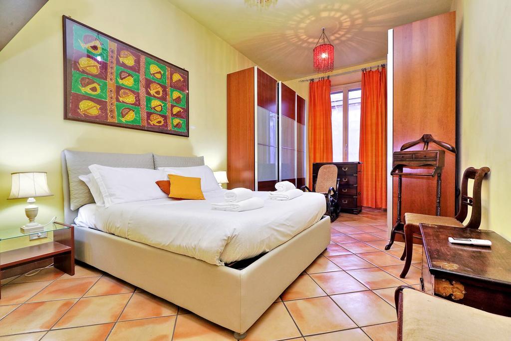 Appartement Romalibera Extérieur photo