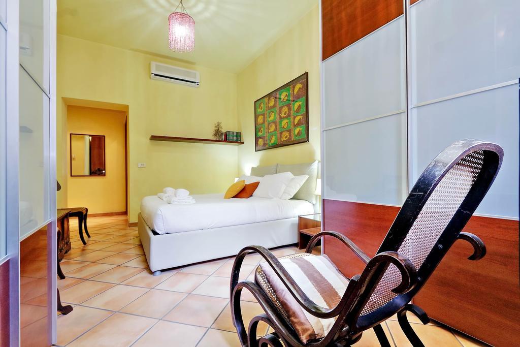 Appartement Romalibera Extérieur photo