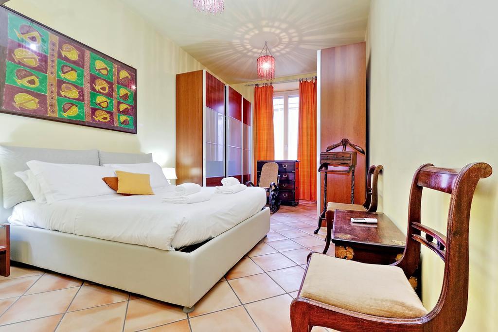 Appartement Romalibera Extérieur photo