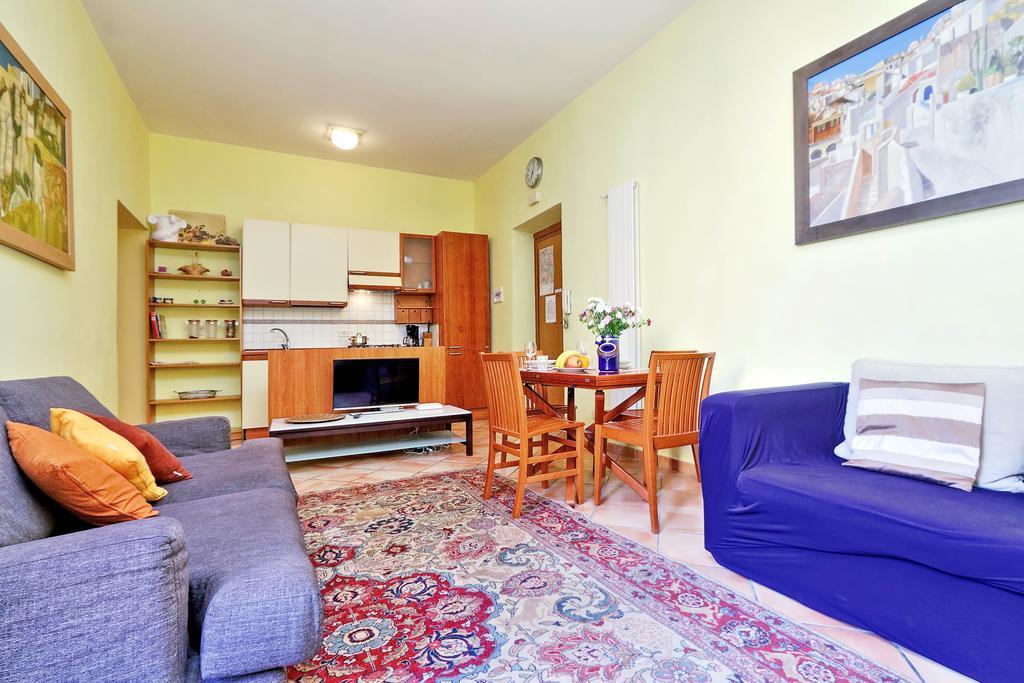 Appartement Romalibera Extérieur photo