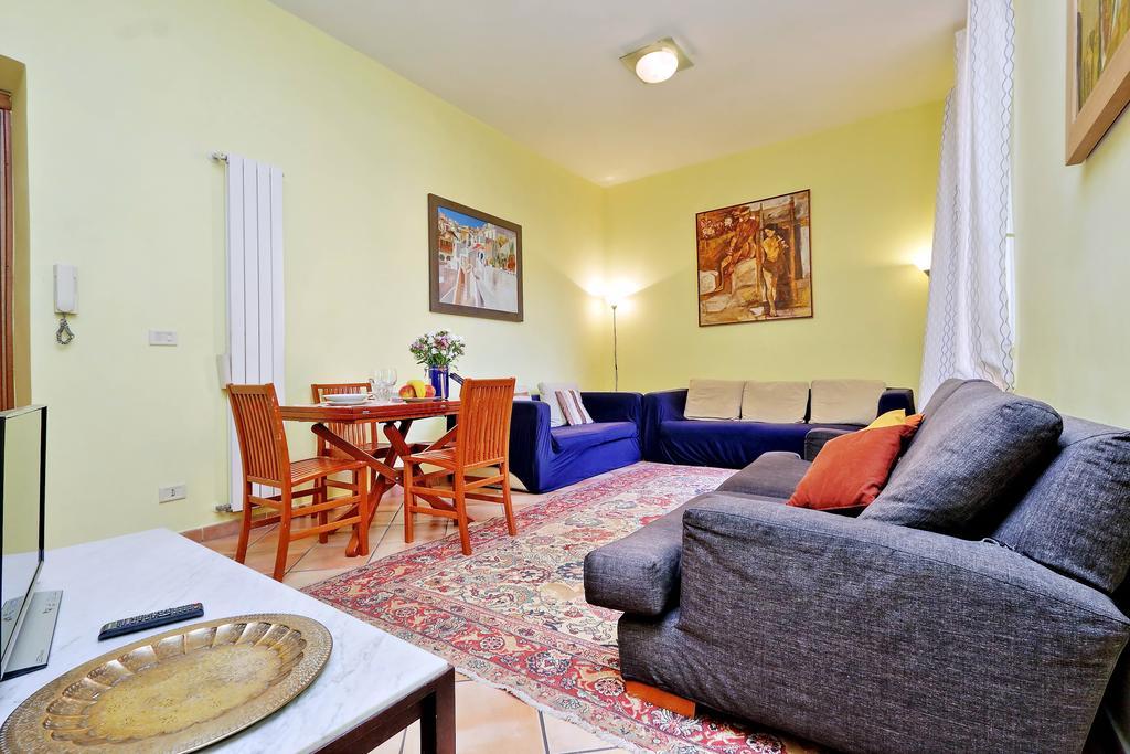 Appartement Romalibera Extérieur photo